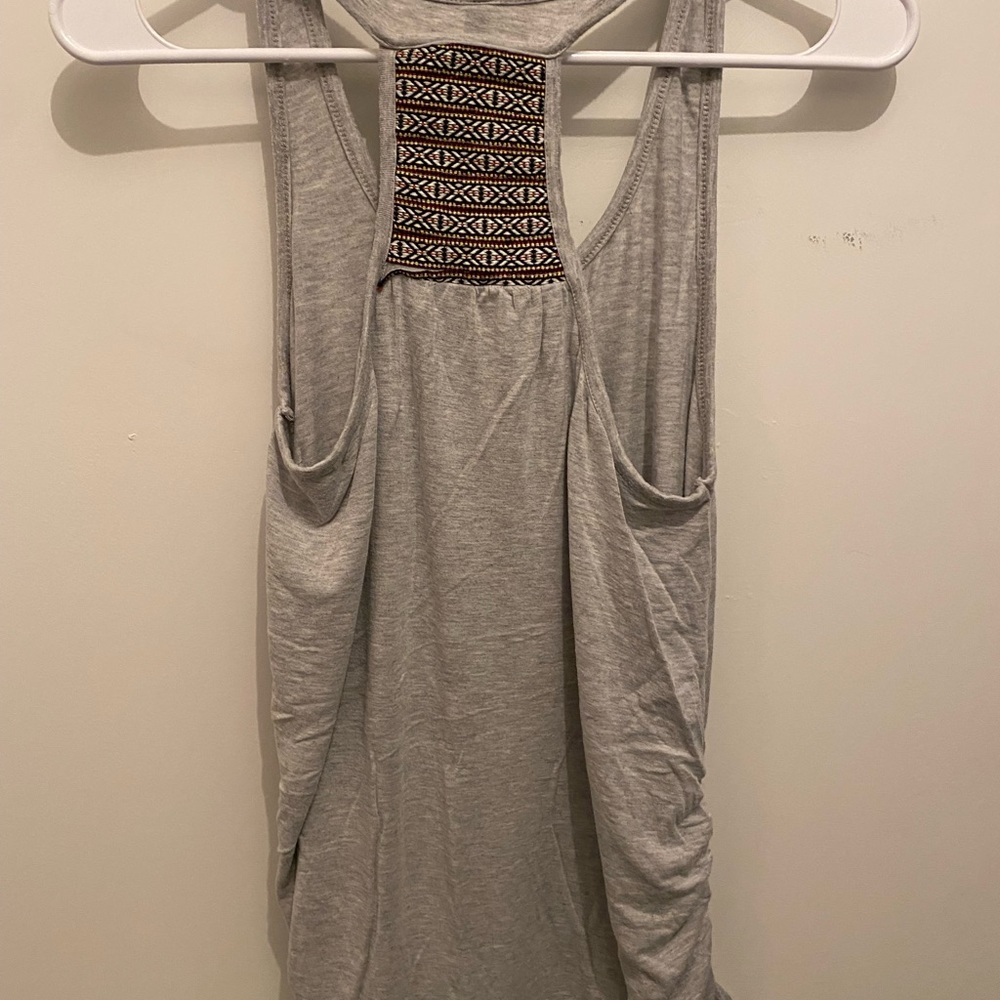 Maternity Tank - Picture 2 of 2